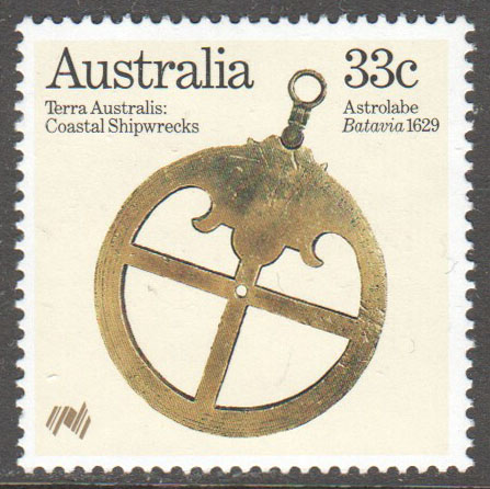 Australia Scott 963 MNH